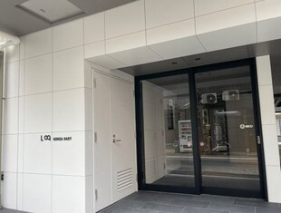 Log銀座EASTの物件外観写真